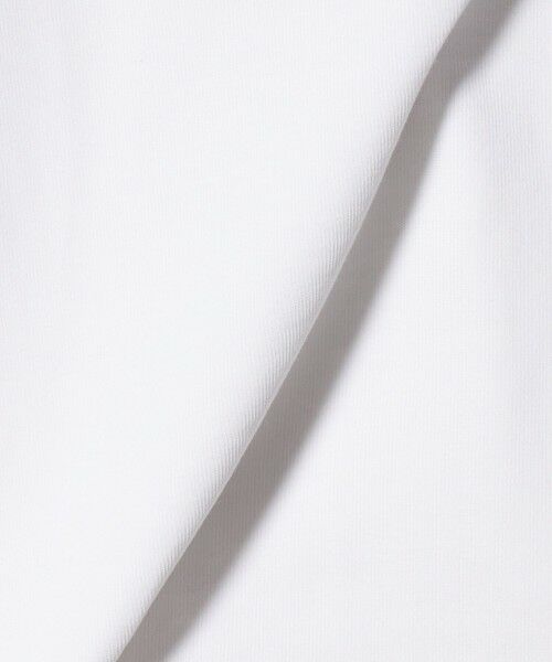 BEAUTY&YOUTH UNITED ARROWS / ビューティー&ユース ユナイテッドアローズ カットソー | 【WEB限定】フォトプリントTシャツ | 詳細3