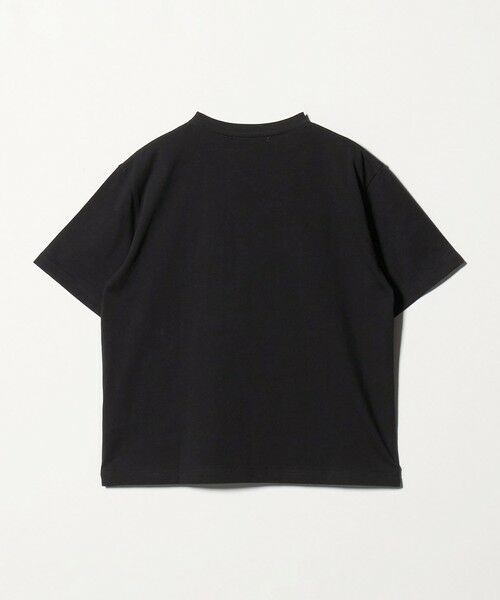 BEAUTY&YOUTH UNITED ARROWS / ビューティー&ユース ユナイテッドアローズ カットソー | 【WEB限定】フォトプリントTシャツ | 詳細4