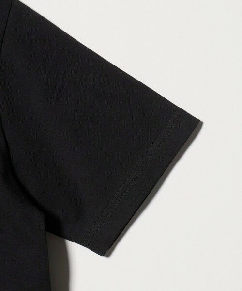 BEAUTY&YOUTH UNITED ARROWS / ビューティー&ユース ユナイテッドアローズ カットソー | 【WEB限定】フォトプリントTシャツ | 詳細6