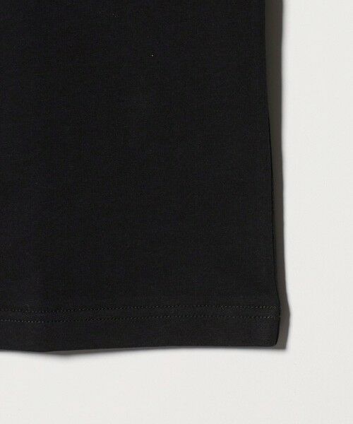 BEAUTY&YOUTH UNITED ARROWS / ビューティー&ユース ユナイテッドアローズ カットソー | 【WEB限定】フォトプリントTシャツ | 詳細7