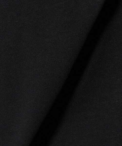 BEAUTY&YOUTH UNITED ARROWS / ビューティー&ユース ユナイテッドアローズ カットソー | 【WEB限定】フォトプリントTシャツ | 詳細9