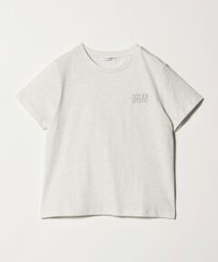 BEAUTY&YOUTH UNITED ARROWS / ビューティー&ユース ユナイテッドアローズ カットソー | 【WEB限定】イラスト プリントTシャツ