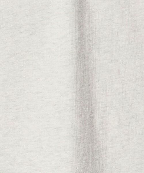 BEAUTY&YOUTH UNITED ARROWS / ビューティー&ユース ユナイテッドアローズ カットソー | 【WEB限定】イラスト プリントTシャツ | 詳細9