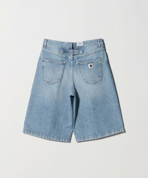 BEAUTY&YOUTH UNITED ARROWS / ビューティー&ユース ユナイテッドアローズ ショート・ハーフ・半端丈パンツ | ＜Carhartt＞BELMONT ショートパンツ | 詳細1
