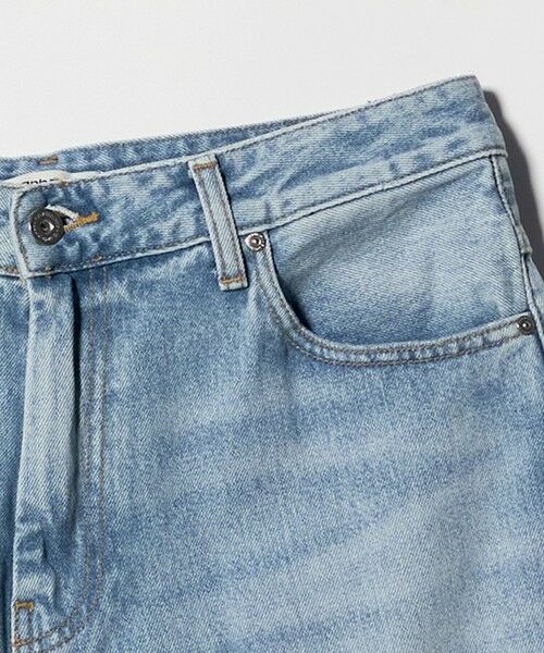 BEAUTY&YOUTH UNITED ARROWS / ビューティー&ユース ユナイテッドアローズ ショート・ハーフ・半端丈パンツ | ＜Carhartt＞BELMONT ショートパンツ | 詳細2