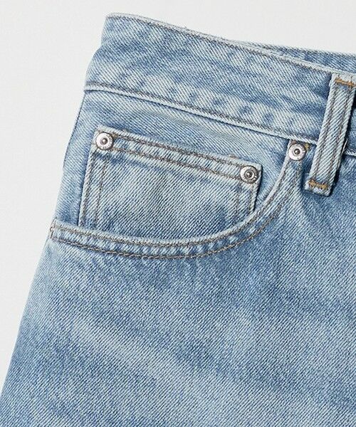 BEAUTY&YOUTH UNITED ARROWS / ビューティー&ユース ユナイテッドアローズ ショート・ハーフ・半端丈パンツ | ＜Carhartt＞BELMONT ショートパンツ | 詳細3