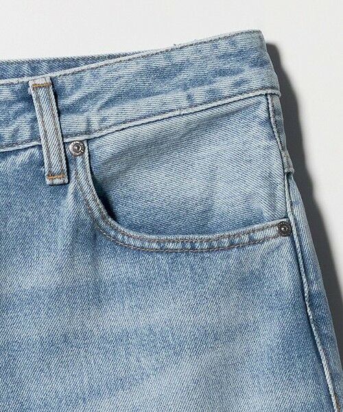 BEAUTY&YOUTH UNITED ARROWS / ビューティー&ユース ユナイテッドアローズ ショート・ハーフ・半端丈パンツ | ＜Carhartt＞BELMONT ショートパンツ | 詳細4