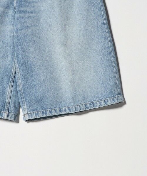 BEAUTY&YOUTH UNITED ARROWS / ビューティー&ユース ユナイテッドアローズ ショート・ハーフ・半端丈パンツ | ＜Carhartt＞BELMONT ショートパンツ | 詳細7