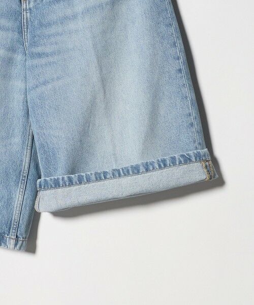 BEAUTY&YOUTH UNITED ARROWS / ビューティー&ユース ユナイテッドアローズ ショート・ハーフ・半端丈パンツ | ＜Carhartt＞BELMONT ショートパンツ | 詳細8