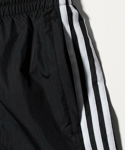 BEAUTY&YOUTH UNITED ARROWS / ビューティー&ユース ユナイテッドアローズ ショート・ハーフ・半端丈パンツ | ＜adidas Originals＞スプリンターショーツ | 詳細3