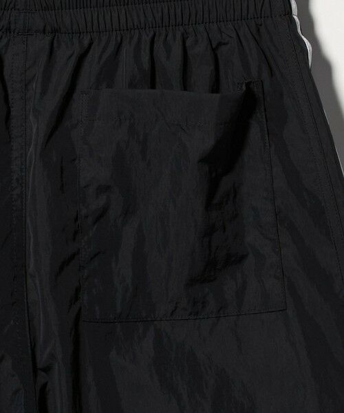 BEAUTY&YOUTH UNITED ARROWS / ビューティー&ユース ユナイテッドアローズ ショート・ハーフ・半端丈パンツ | ＜adidas Originals＞スプリンターショーツ | 詳細4