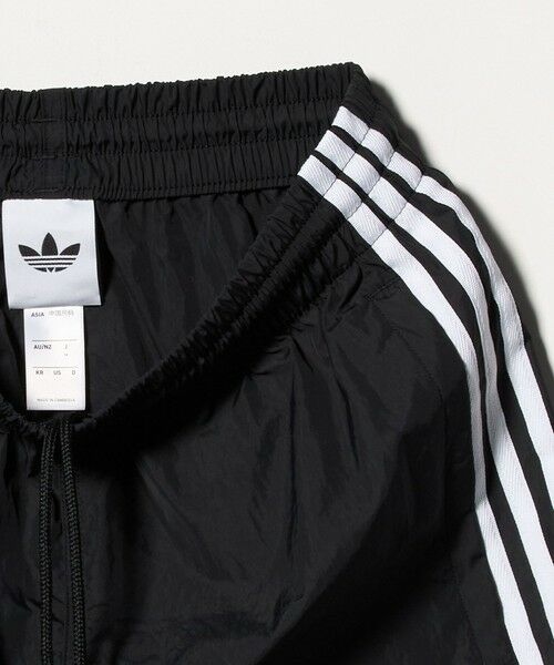 BEAUTY&YOUTH UNITED ARROWS / ビューティー&ユース ユナイテッドアローズ ショート・ハーフ・半端丈パンツ | ＜adidas Originals＞スプリンターショーツ | 詳細5