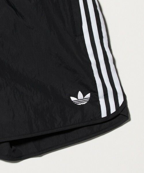 BEAUTY&YOUTH UNITED ARROWS / ビューティー&ユース ユナイテッドアローズ ショート・ハーフ・半端丈パンツ | ＜adidas Originals＞スプリンターショーツ | 詳細6