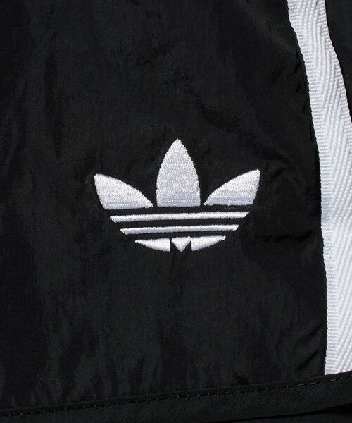 BEAUTY&YOUTH UNITED ARROWS / ビューティー&ユース ユナイテッドアローズ ショート・ハーフ・半端丈パンツ | ＜adidas Originals＞スプリンターショーツ | 詳細7