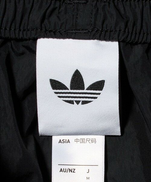 BEAUTY&YOUTH UNITED ARROWS / ビューティー&ユース ユナイテッドアローズ ショート・ハーフ・半端丈パンツ | ＜adidas Originals＞スプリンターショーツ | 詳細9