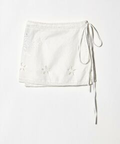 BEAUTY&YOUTH UNITED ARROWS / ビューティー&ユース ユナイテッドアローズ ロング・マキシ丈スカート | ＜par&escala＞MARGARITA スカート