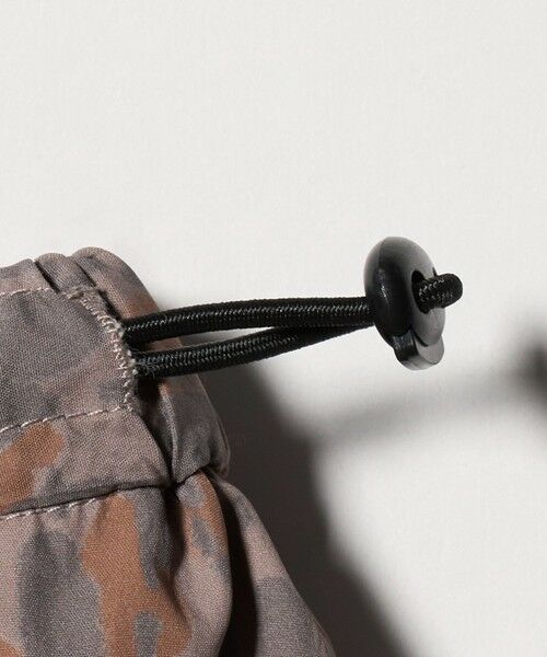 BEAUTY&YOUTH UNITED ARROWS / ビューティー&ユース ユナイテッドアローズ ミニ・ひざ丈スカート | 【別注】＜Charcoal＞フレア スカート | 詳細10