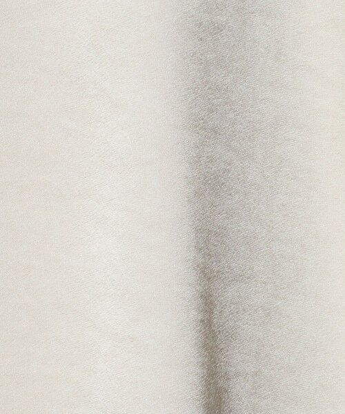 BEAUTY&YOUTH UNITED ARROWS / ビューティー&ユース ユナイテッドアローズ ロング・マキシ丈ワンピース | レース ノースリーブ ミニワンピース ウォッシャブル | 詳細2