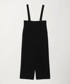 BEAUTY&YOUTH UNITED ARROWS / ビューティー&ユース ユナイテッドアローズ サロペット・オールインワン | ベルトストラップ オールインワン ウォッシャブル