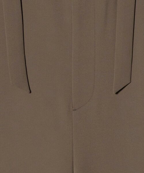 BEAUTY&YOUTH UNITED ARROWS / ビューティー&ユース ユナイテッドアローズ サロペット・オールインワン | ベルトストラップ オールインワン ウォッシャブル | 詳細24