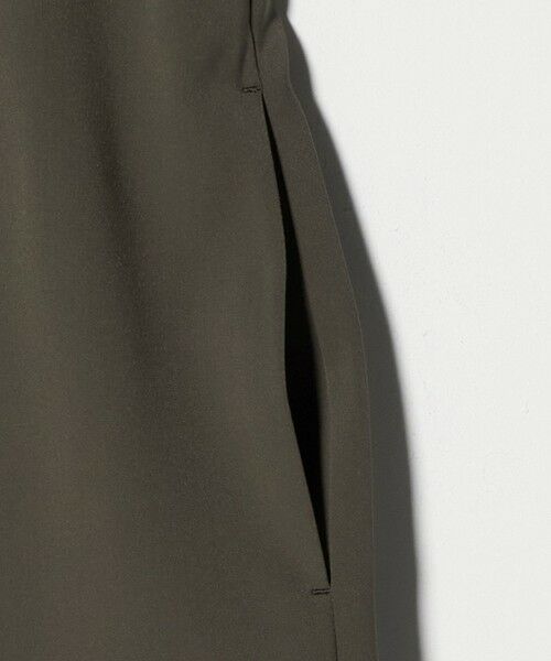 BEAUTY&YOUTH UNITED ARROWS / ビューティー&ユース ユナイテッドアローズ サロペット・オールインワン | ベルトストラップ オールインワン ウォッシャブル | 詳細9