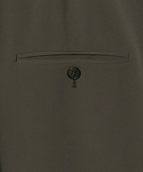 BEAUTY&YOUTH UNITED ARROWS / ビューティー&ユース ユナイテッドアローズ サロペット・オールインワン | ベルトストラップ オールインワン ウォッシャブル | 詳細10