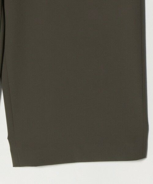 BEAUTY&YOUTH UNITED ARROWS / ビューティー&ユース ユナイテッドアローズ サロペット・オールインワン | ベルトストラップ オールインワン ウォッシャブル | 詳細12