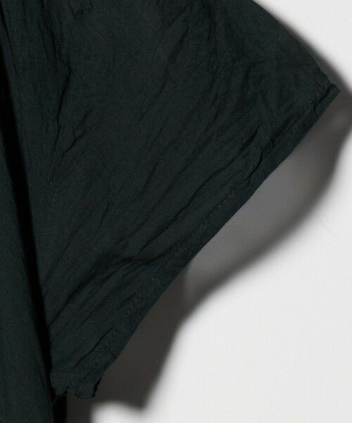 BEAUTY&YOUTH UNITED ARROWS / ビューティー&ユース ユナイテッドアローズ ロング・マキシ丈ワンピース | ＜par&escala＞AGUS ロングドレス | 詳細3