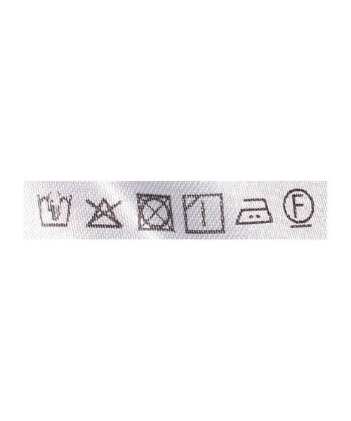 BEAUTY&YOUTH UNITED ARROWS / ビューティー&ユース ユナイテッドアローズ ロング・マキシ丈ワンピース | ＜par&escala＞TERE ストライプ ドレス | 詳細8