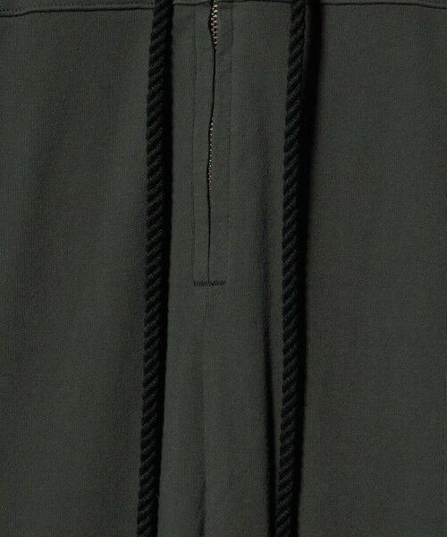 BEAUTY&YOUTH UNITED ARROWS / ビューティー&ユース ユナイテッドアローズ サロペット・オールインワン | ＜MEYAME＞ハーフジップ オールインワン | 詳細2