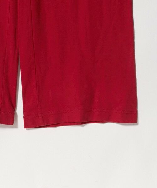 BEAUTY&YOUTH UNITED ARROWS / ビューティー&ユース ユナイテッドアローズ サロペット・オールインワン | ＜MEYAME＞ハーフジップ オールインワン | 詳細6
