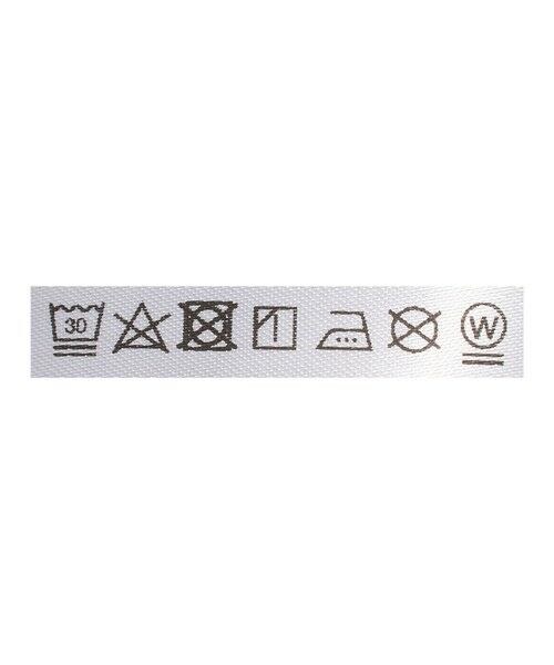 BEAUTY&YOUTH UNITED ARROWS / ビューティー&ユース ユナイテッドアローズ Tシャツ | ＜Americana＞ロールアップ クロップド Tシャツ | 詳細9