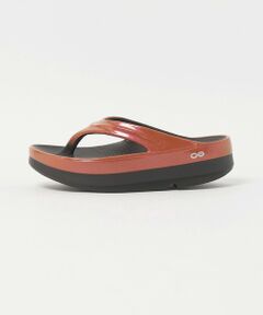 BEAUTY&YOUTH UNITED ARROWS / ビューティー&ユース ユナイテッドアローズ サンダル | ＜OOFOS＞OOmega LUXE サンダル