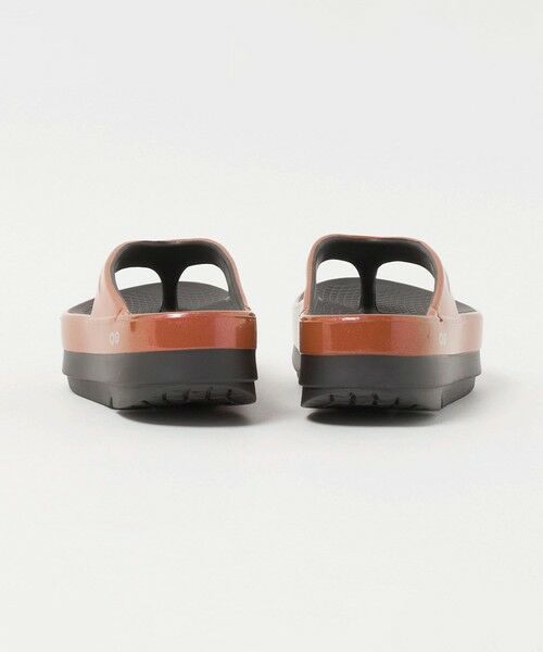 BEAUTY&YOUTH UNITED ARROWS / ビューティー&ユース ユナイテッドアローズ サンダル | ＜OOFOS＞OOmega LUXE サンダル | 詳細4