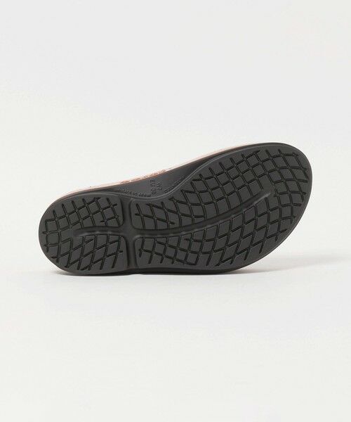 BEAUTY&YOUTH UNITED ARROWS / ビューティー&ユース ユナイテッドアローズ サンダル | ＜OOFOS＞OOmega LUXE サンダル | 詳細5