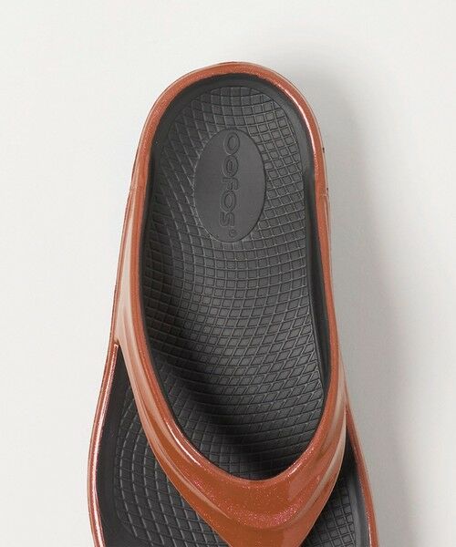 BEAUTY&YOUTH UNITED ARROWS / ビューティー&ユース ユナイテッドアローズ サンダル | ＜OOFOS＞OOmega LUXE サンダル | 詳細6