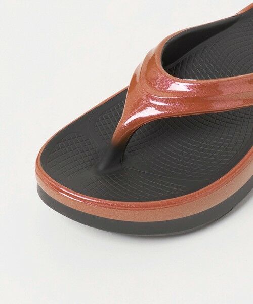 BEAUTY&YOUTH UNITED ARROWS / ビューティー&ユース ユナイテッドアローズ サンダル | ＜OOFOS＞OOmega LUXE サンダル | 詳細7