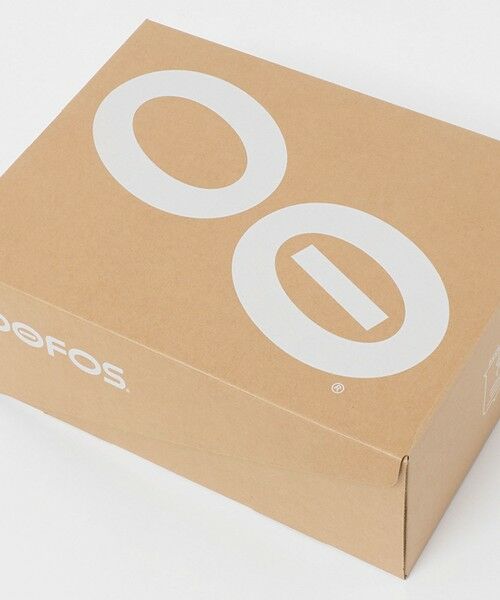 BEAUTY&YOUTH UNITED ARROWS / ビューティー&ユース ユナイテッドアローズ サンダル | ＜OOFOS＞OOmega LUXE サンダル | 詳細9