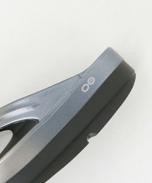 BEAUTY&YOUTH UNITED ARROWS / ビューティー&ユース ユナイテッドアローズ サンダル | ＜OOFOS＞OOmega LUXE サンダル | 詳細11