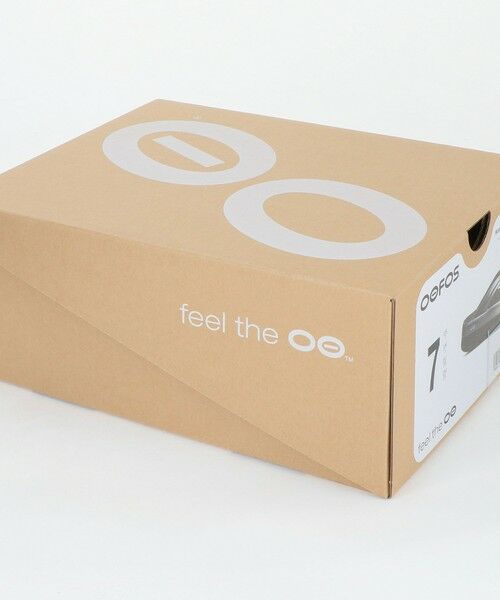 BEAUTY&YOUTH UNITED ARROWS / ビューティー&ユース ユナイテッドアローズ サンダル | ＜OOFOS＞OOmega LUXE サンダル | 詳細12