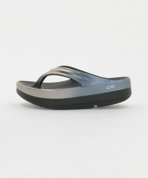 BEAUTY&YOUTH UNITED ARROWS / ビューティー&ユース ユナイテッドアローズ サンダル | ＜OOFOS＞OOmega LUXE サンダル | 詳細3