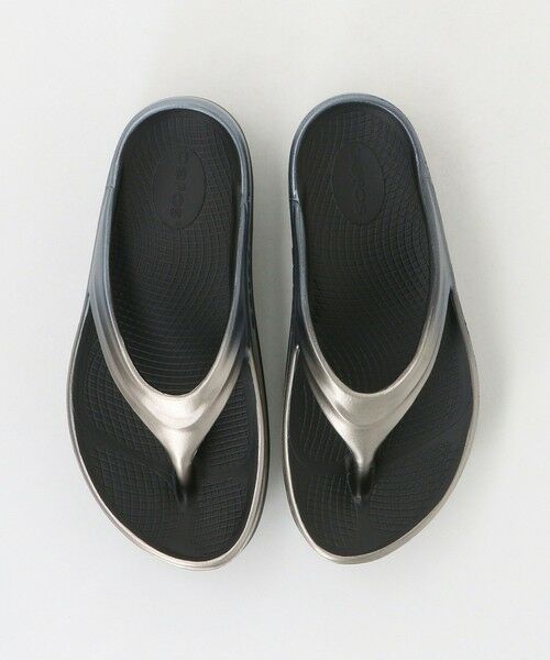 BEAUTY&YOUTH UNITED ARROWS / ビューティー&ユース ユナイテッドアローズ サンダル | ＜OOFOS＞OOmega LUXE サンダル | 詳細5