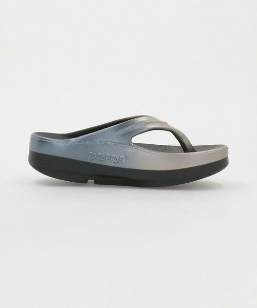 BEAUTY&YOUTH UNITED ARROWS / ビューティー&ユース ユナイテッドアローズ サンダル | ＜OOFOS＞OOmega LUXE サンダル | 詳細6