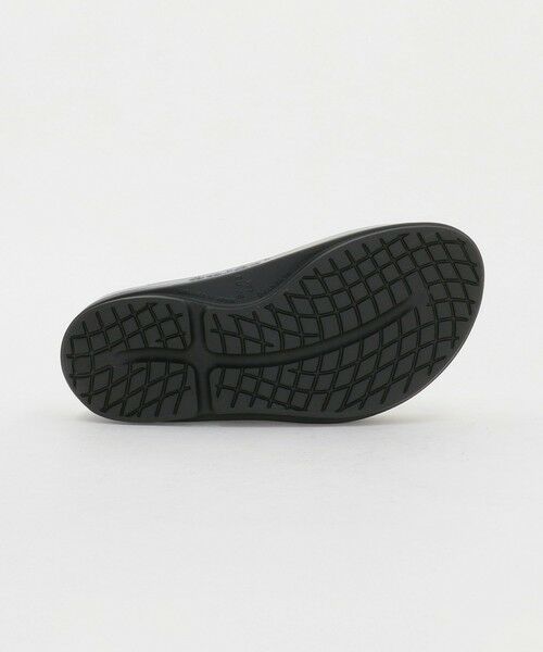 BEAUTY&YOUTH UNITED ARROWS / ビューティー&ユース ユナイテッドアローズ サンダル | ＜OOFOS＞OOmega LUXE サンダル | 詳細8