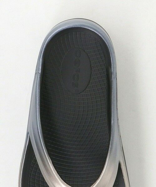 BEAUTY&YOUTH UNITED ARROWS / ビューティー&ユース ユナイテッドアローズ サンダル | ＜OOFOS＞OOmega LUXE サンダル | 詳細9