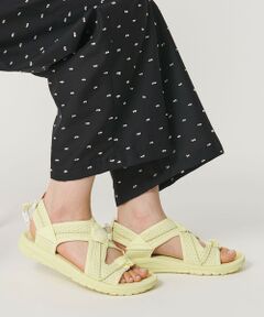 BEAUTY&YOUTH UNITED ARROWS / ビューティー&ユース ユナイテッドアローズ サンダル | ＜THE NORTH FACE＞ストレイタム ポータ サンダル