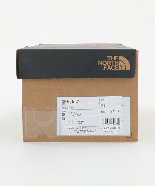 BEAUTY&YOUTH UNITED ARROWS / ビューティー&ユース ユナイテッドアローズ サンダル | ＜THE NORTH FACE＞ストレイタム ポータ サンダル | 詳細10