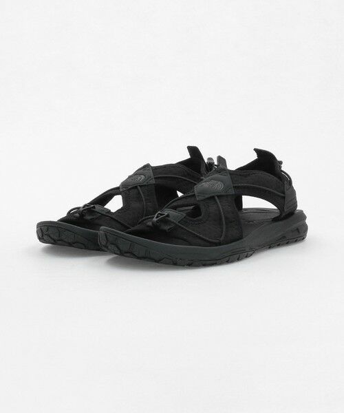 BEAUTY&YOUTH UNITED ARROWS / ビューティー&ユース ユナイテッドアローズ サンダル | ＜THE NORTH FACE＞ストレイタム ポータ サンダル | 詳細1