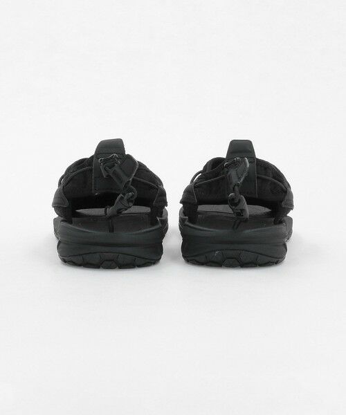 BEAUTY&YOUTH UNITED ARROWS / ビューティー&ユース ユナイテッドアローズ サンダル | ＜THE NORTH FACE＞ストレイタム ポータ サンダル | 詳細4