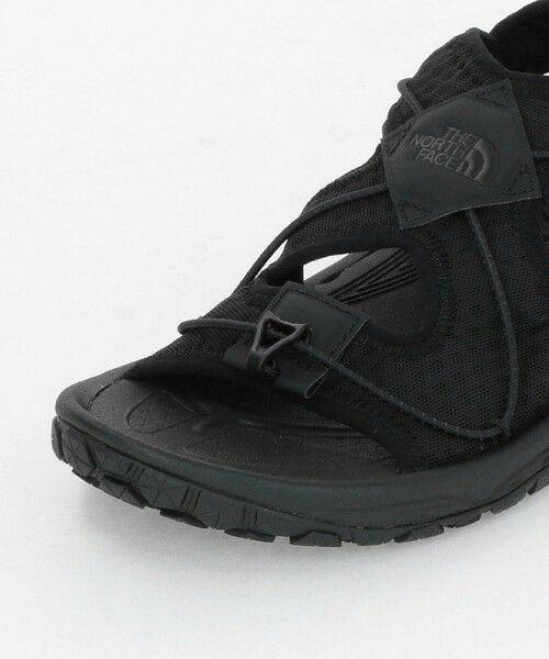 BEAUTY&YOUTH UNITED ARROWS / ビューティー&ユース ユナイテッドアローズ サンダル | ＜THE NORTH FACE＞ストレイタム ポータ サンダル | 詳細7